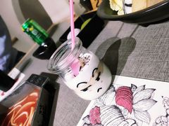-八角锄烧·肉火锅(天河城店)