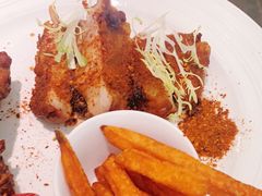 -杯子红牛排(创意产业园店)