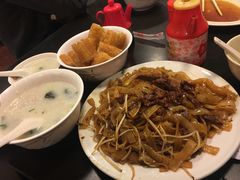 -伍湛记 · 广州老字号(龙津中路店)