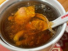 -华记煲仔华·煲仔饭(市桥易发店)