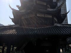 -文昌阁