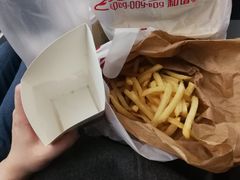 大薯-肯德基(北京南站店)