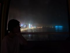 -琴岛之星摩天轮