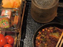 -华夏良子·足道SPA艾灸(铁道大厦店)