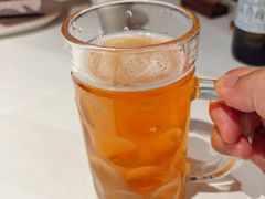 -耶里夏丽·丝路新疆菜·清真食品(徐家汇臻选店)
