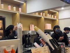 -霸王茶姬(正佳广场店)