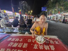 -海大南门夜市(海富街店)