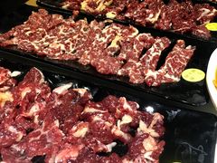 -陈记顺和牛肉火锅馆(天河北路店)