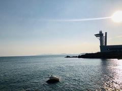 -青岛奥林匹克帆船中心