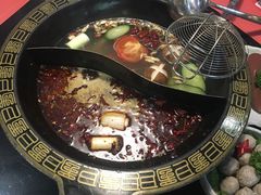 -潮澎派·潮汕菜大排档(南较西路店)