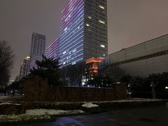 -木塔寺遗址生态公园