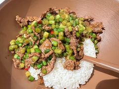 -德天顺盖码饭(人民西路店)