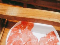 -陈府大宅门成都火锅·手切鲜肉(太原街店)