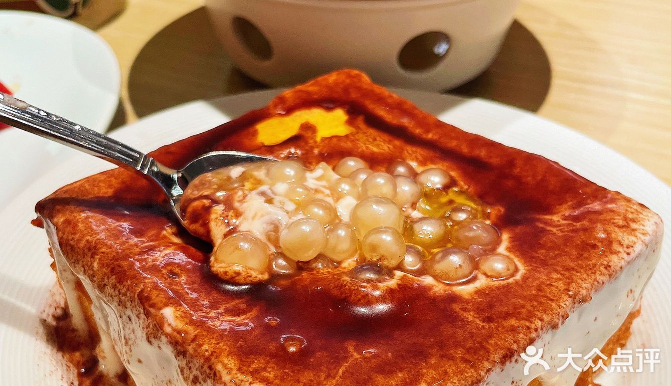 🧚🏻‍♀️吃得很舒服的一餐～