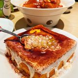 🧚🏻‍♀️吃得很舒服的一餐～