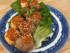 冬阴功汤双丸子-福米小馆