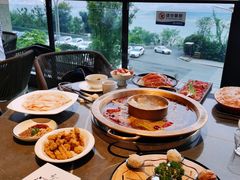 -长嘉·河图火锅(长嘉汇江景旗舰店)