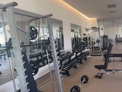-YCHL FIT 健身(星寰店)