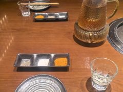 -隐炉和牛烧肉店(群力店)