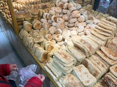 -杨老大焙子月饼干货(宽巷子民族美食街店)