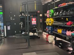 -TOP健身私教工作室(侨香店)