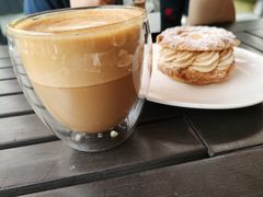 -Madeleine玛德琳(永平里店)