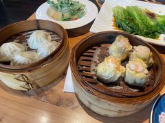 -颐和•海鲜砂锅粥•啫啫煲(奥林匹克广场店)