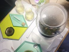 -茶是一枝花泡茶店