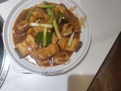 -红日饭店(裕隆三路店)