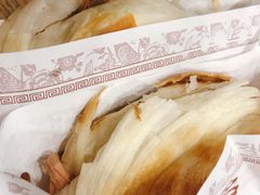 肉夹馍-陕味食族油泼面·小炒盖码面(双榆树店)