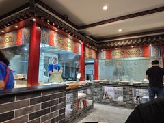 -浑河春面馆·老北京非遗鹿角面(良乡店)