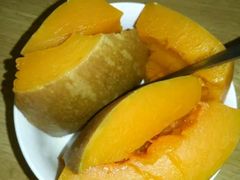 蒸南瓜-苏客(金城店)
