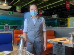 大堂-丰茂烤串(金泉美食宫店)