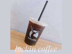 -瑞幸咖啡(Lab·华强电子世界店)