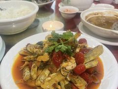 -粤香楼(新光里店)
