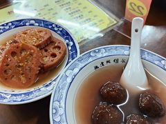 -粗茶淡饭(东关街店)