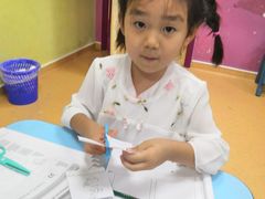 -瑞思少儿中心·少儿英语素养启蒙(回龙观校区)
