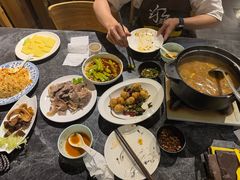 -泉味道贵州厨房(三里河店)