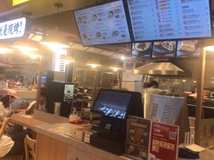 -吉品合酥脆烤饼(嘉里城店)