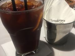 -打趸BTC·Breaktime cafe(北京路店)