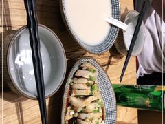 -南小蟹手工點心(三里屯店)