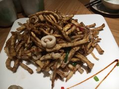 竹里小炒-竹里馆·淮扬菜·功夫茶(老门东店)