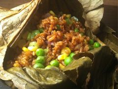 -老房子金沙元年川菜食府·花园餐厅(金沙店)