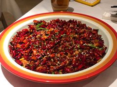-悦融琥珀·京鲁菜·海味珍品(西单店)