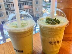 -城墙拐拐火锅(三峡广场黑金冠店)