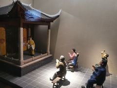 -嘉定博物馆