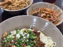 -泰宜担担面(黄泥塝总店)