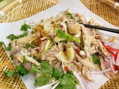 -猪腰一家·地道佛山菜(盐步店)