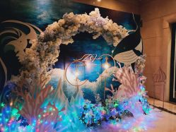 -保定金沙芝柏婚礼策划