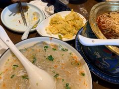 -二分八云雁阁•新晋菜大同味(长治路店)